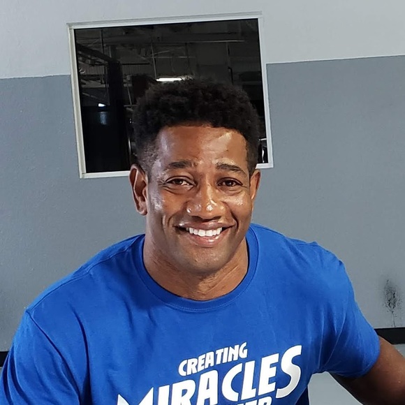 Meet your Posher, Jeremiah - Picture 1 of 1